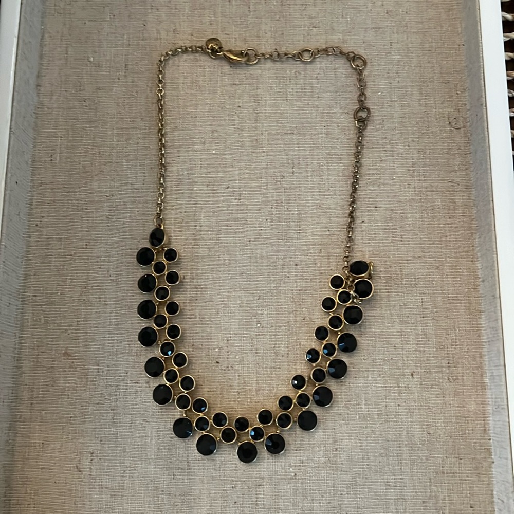J. Crew Necklace
